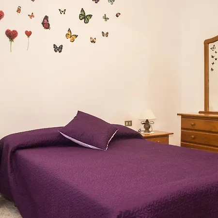 Queen Appartamento Icod De Los Vinos