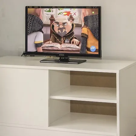 Queen 아파트 *